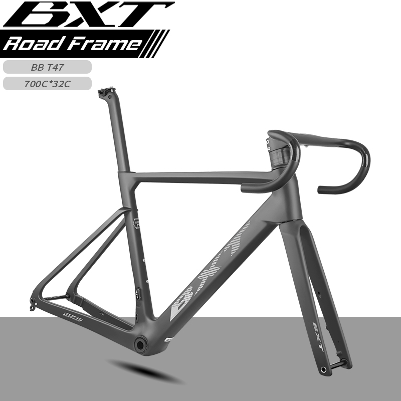 Esports Gaming Jersey - BXT T1000 Carbon Road Bike Frame
