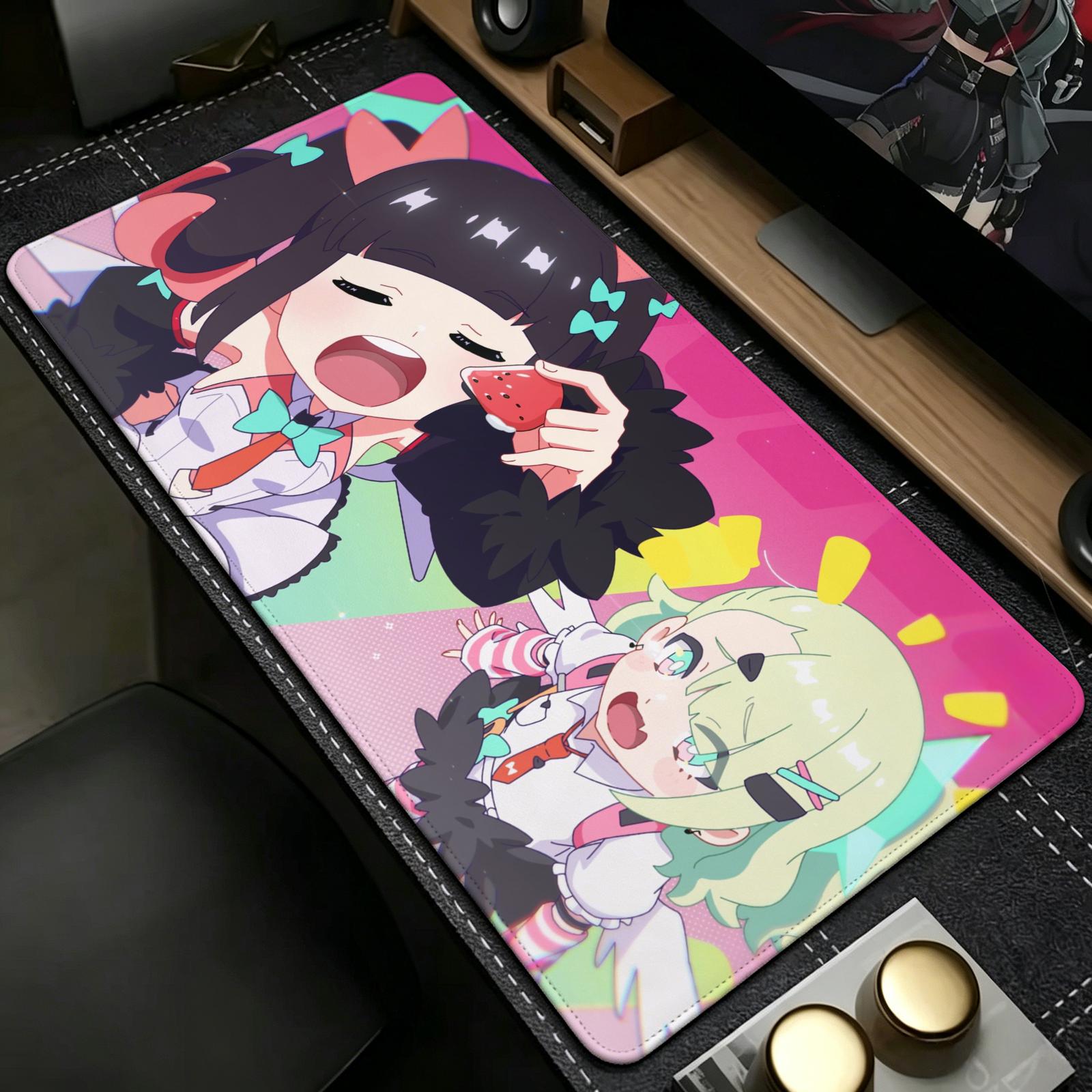 Esports Gaming Zone - Mouse Pad Esports gaming mouse pad,