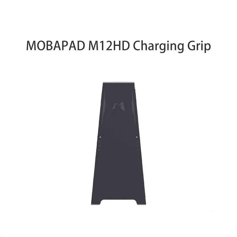 Controller Charging Stand - Mobapad M12-HD Charging Grip Wired Charging