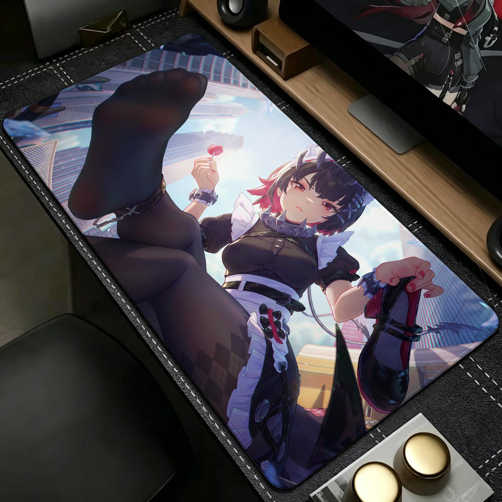 Esports Gaming Zone - Zenless Zone Zero-Ellen Joe Esports gaming