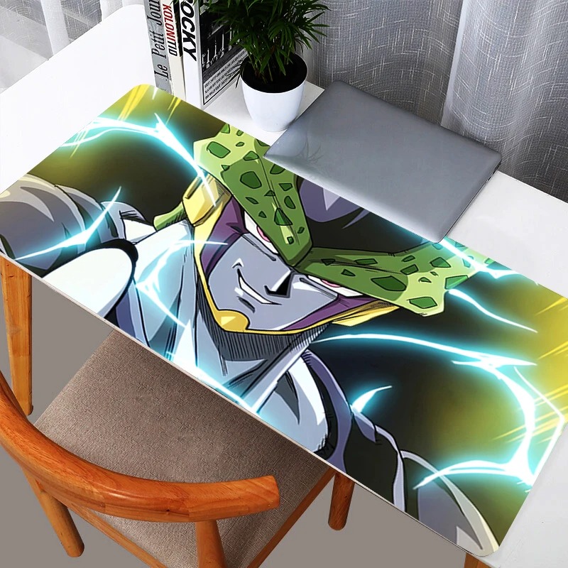 Esports Gamers - DBZ Dragon Ball Cell Large E-sports