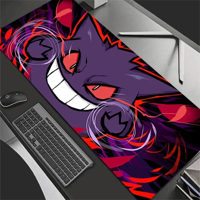 Esports Gaming Top - Large Mouse Pad Gamer Keyboard Mousepad
