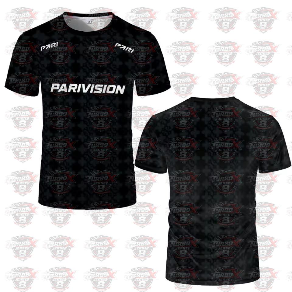Esports Gaming Jersey - 2026 Jerseys Parivision Cs2 Esports Team