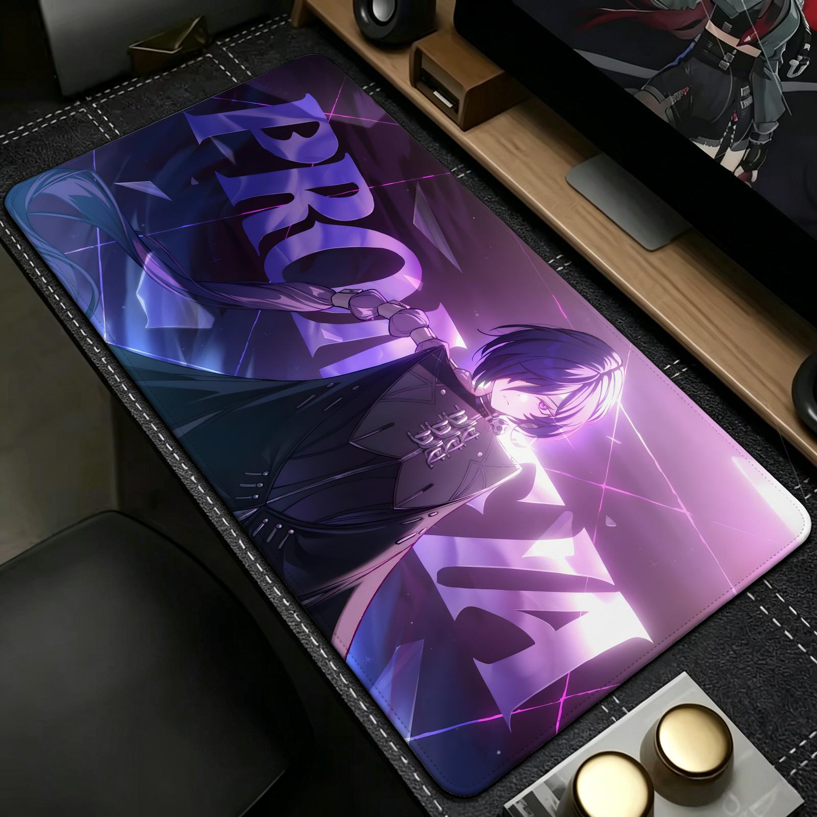 Esports Gaming Zone - Mouse Pad Esports gaming mouse pad,