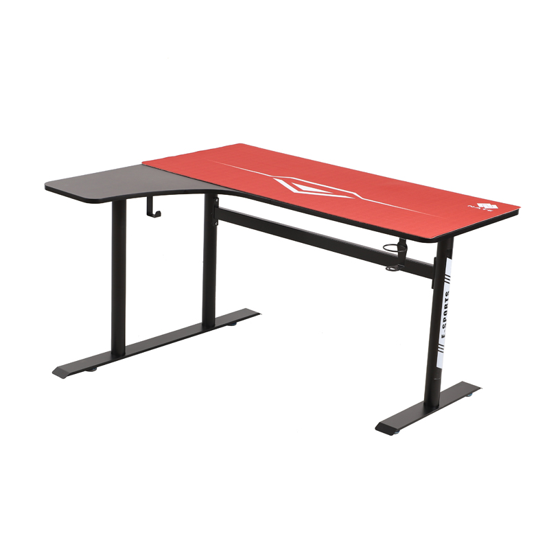 Esports Gaming Top - Gaming Desk, Ergonomic E-sports Computer Desk,