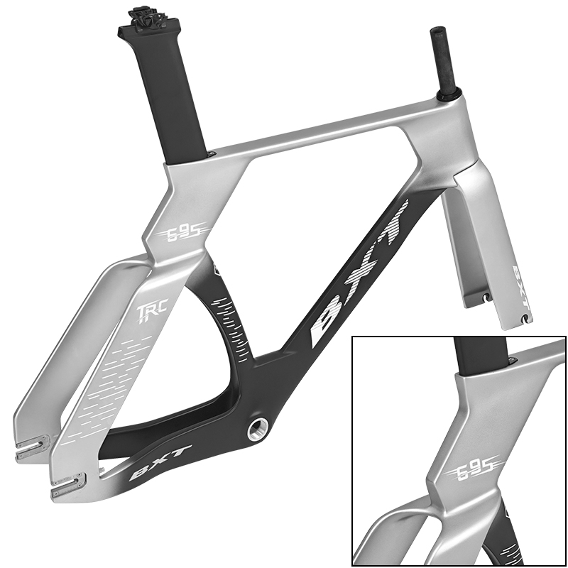 BXT 2026 Carbon Track Bike Fra - đánh giá và giá Esports Gaming Jersey