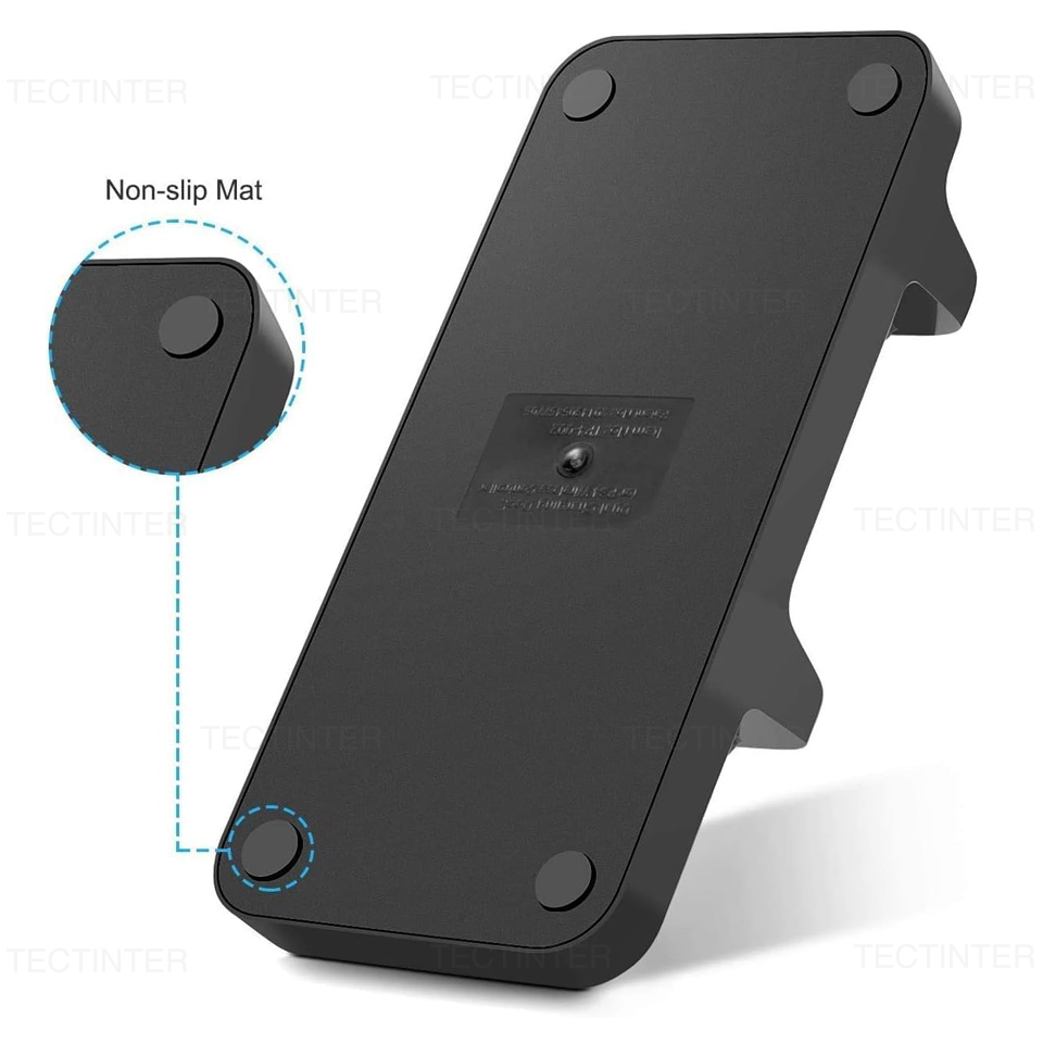 Dual Charger Dock Station For  - đánh giá và giá Controller Charging Stand
