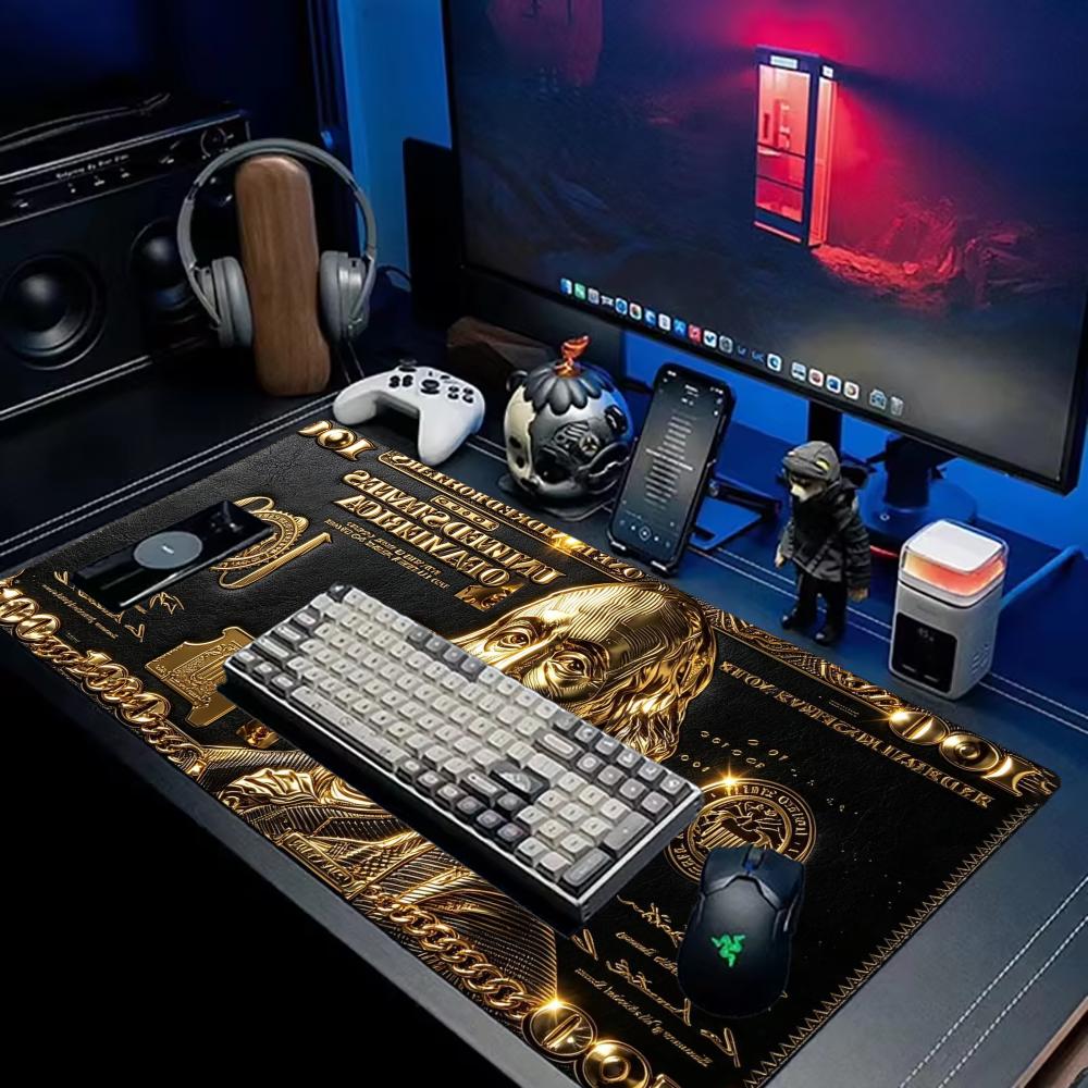 Extended Non Slip XXL Gaming D - đánh giá và giá Esports Gaming Free Fire
