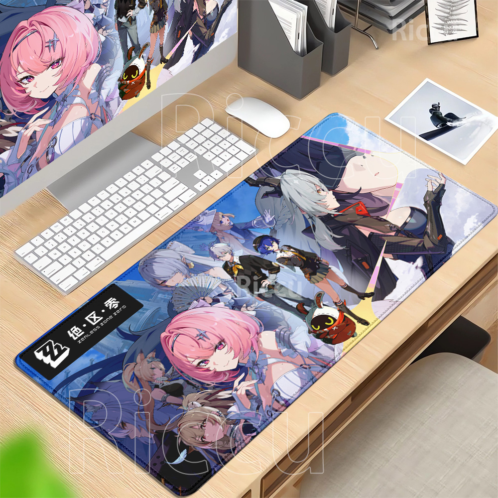 Gaming Remielle Dan Mouse Pad  - đánh giá và giá Esports Gaming Zone