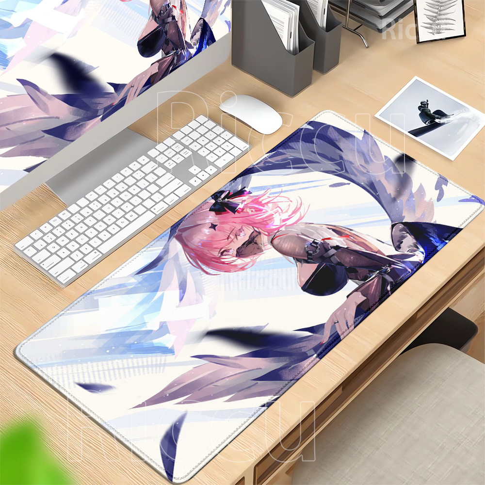 Gaming Remielle Dan Mouse Pad  - đánh giá và giá Esports Gaming Zone