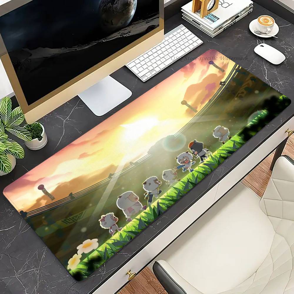 P-Pleasant Goat And Big Big Wo - đánh giá và giá Esports Gaming Top