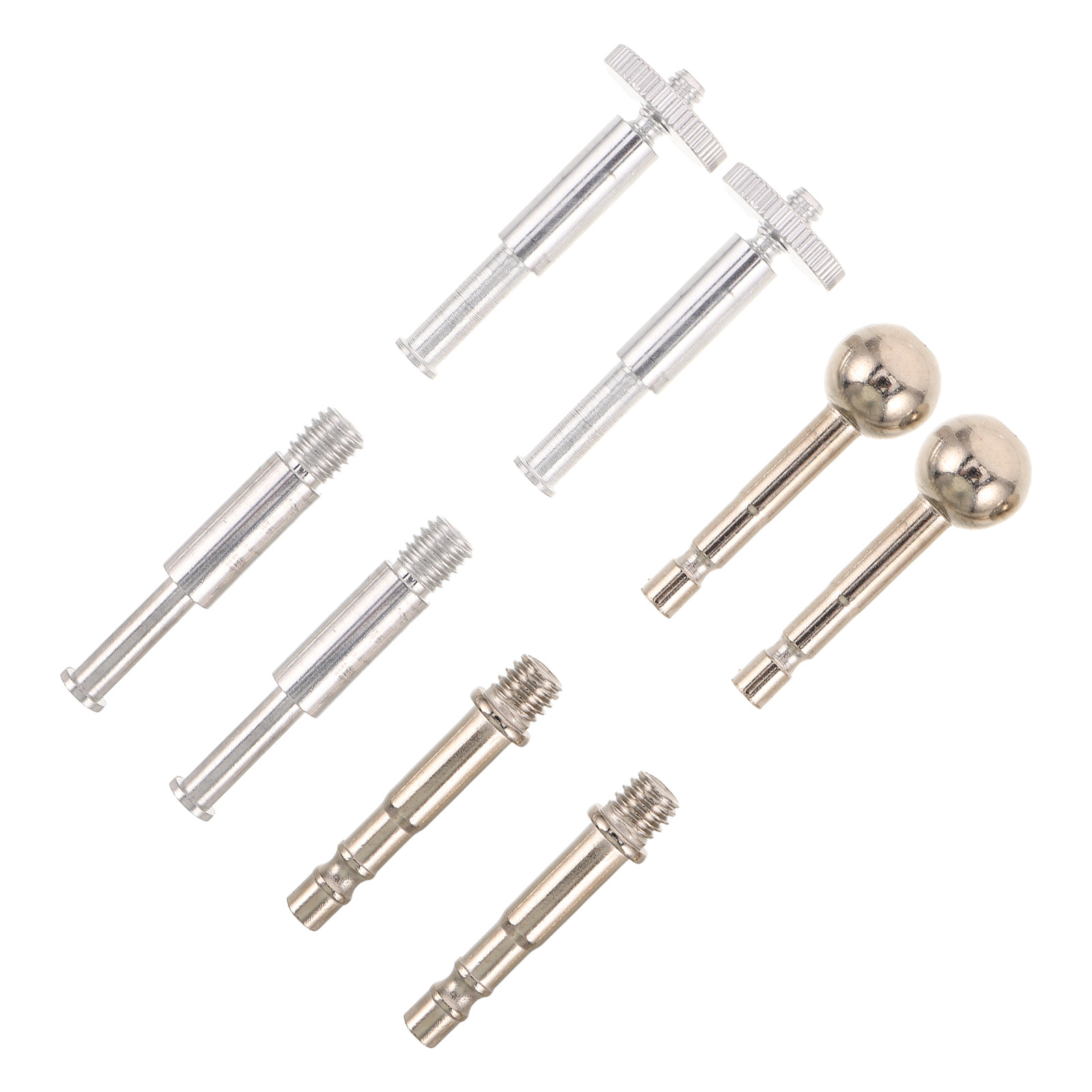 6Pcs Microphone Boom Arm Adapt - đánh giá và giá Microphone Arm Boom
