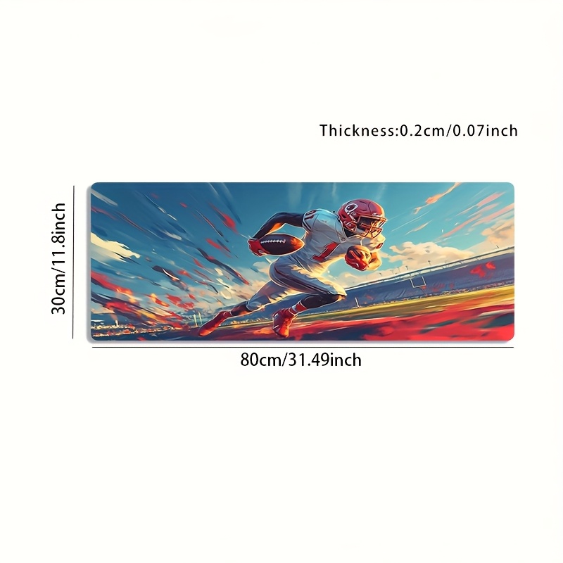 Brand Large Gaming Mouse Pad S - đánh giá và giá Esports Gaming Brands