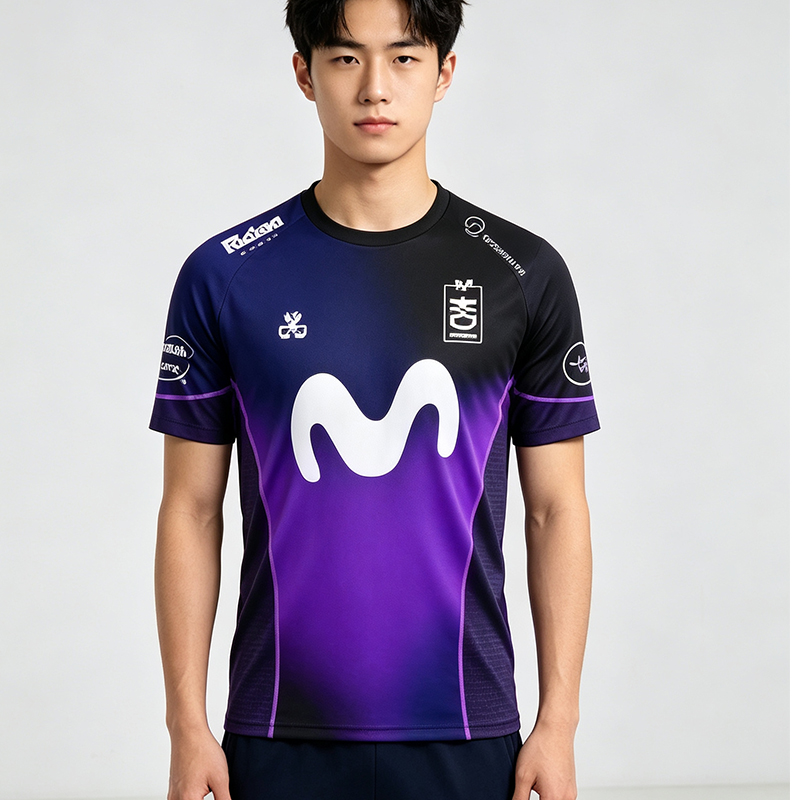 New Popular Team Uniforms For  - đánh giá và giá Esports Gaming Top