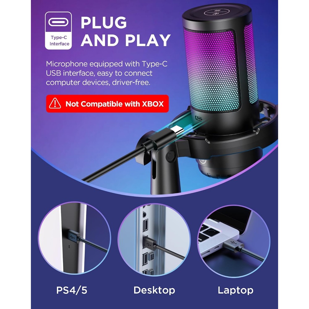 Noise Cancelling Microphone, M - đánh giá và giá Microphone Arm Boom