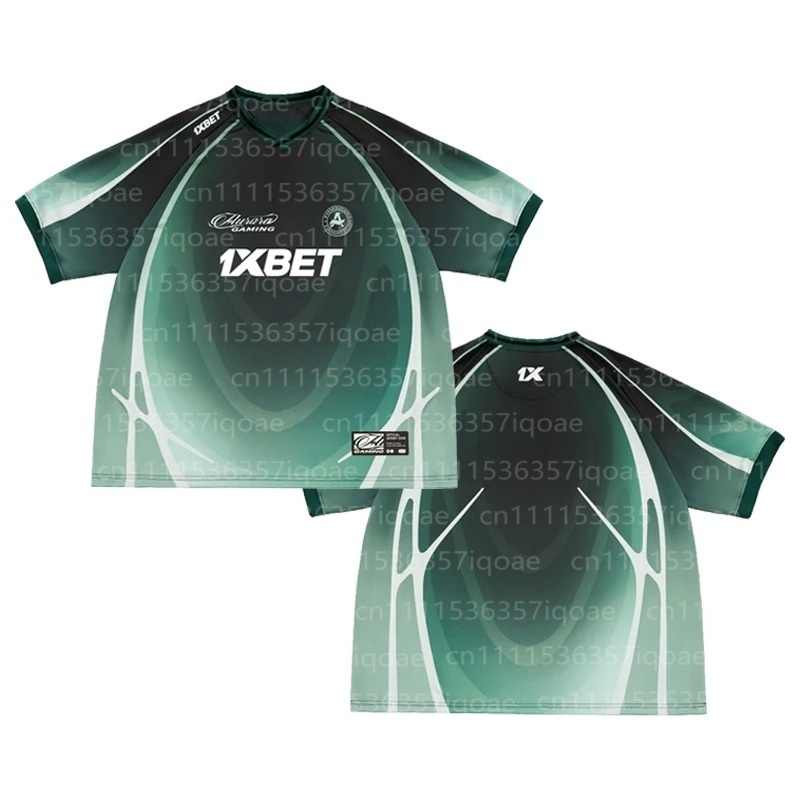 2026 Aurora Gaming E-sports Cl - đánh giá và giá Esports Gaming Jersey