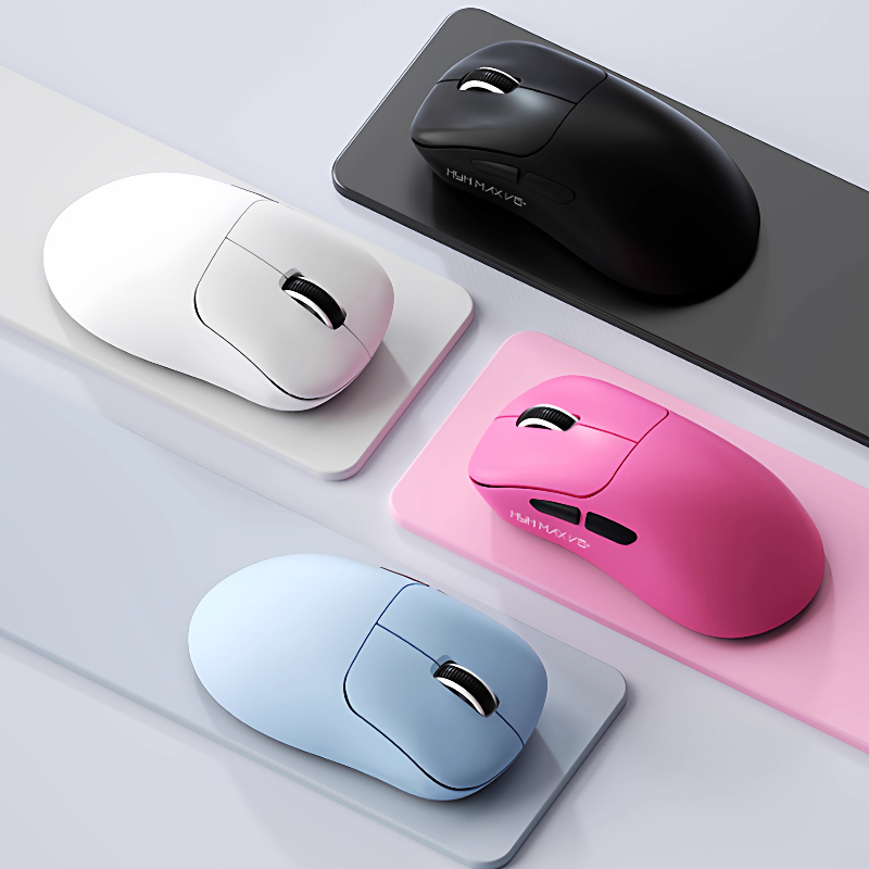 Fire Silver Fox HYH MAX V6+ Wi - đánh giá và giá Esports Gaming Free Fire