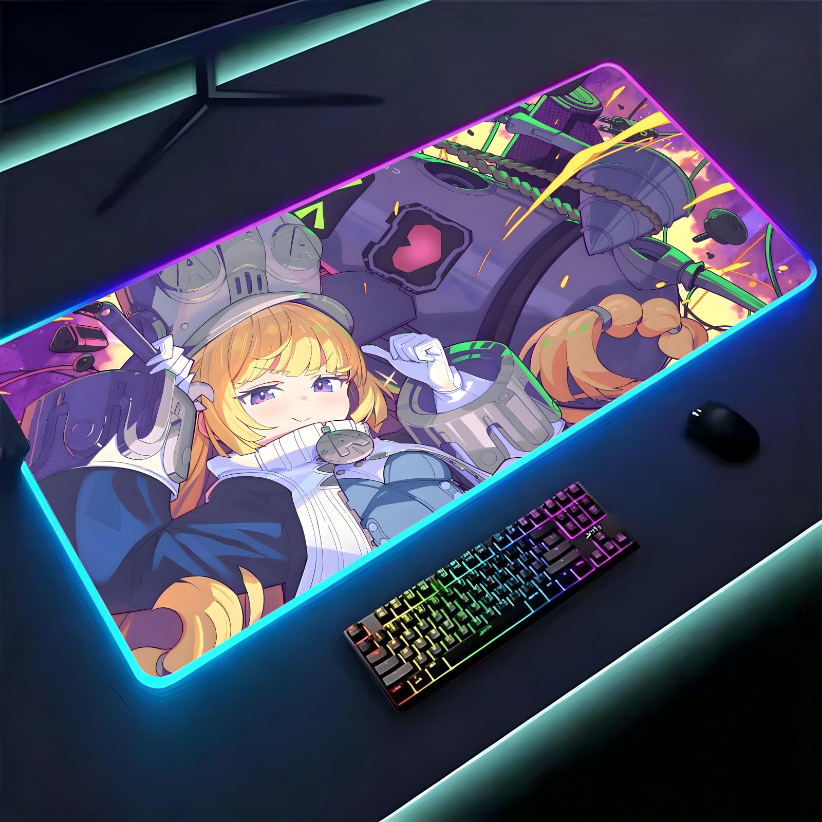 Zenless Zone Zero Norma Hollow - đánh giá và giá Esports Gaming Zone