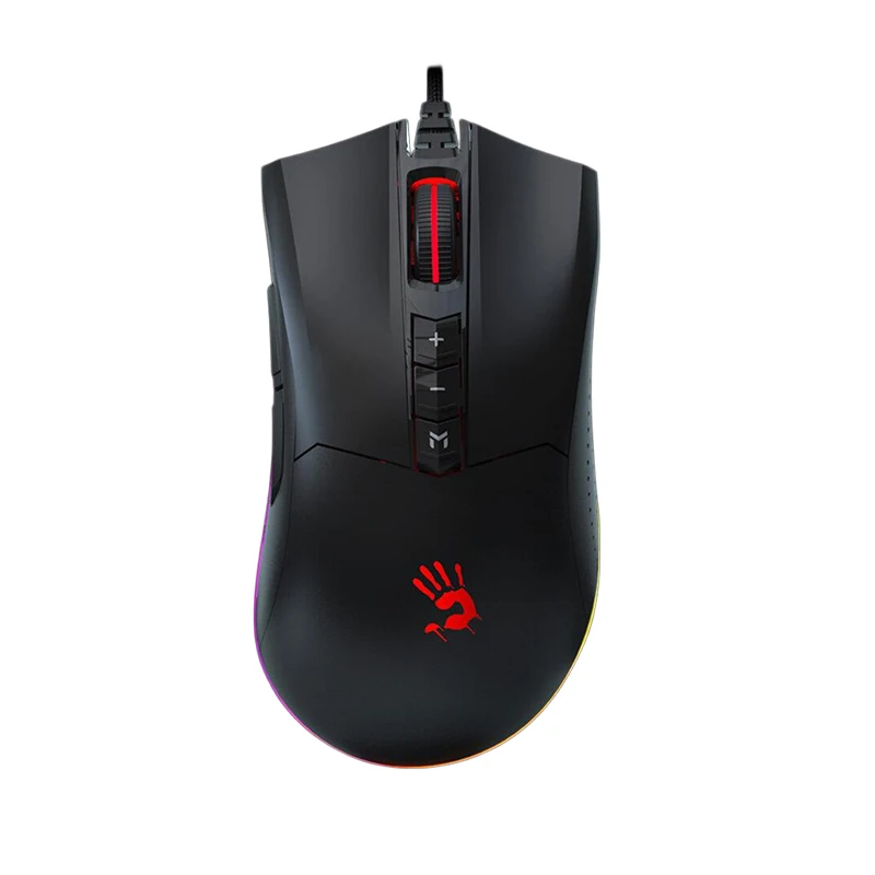 ES9 Plus Esports Gaming Mouse, - đánh giá và giá Esports Gaming Zone