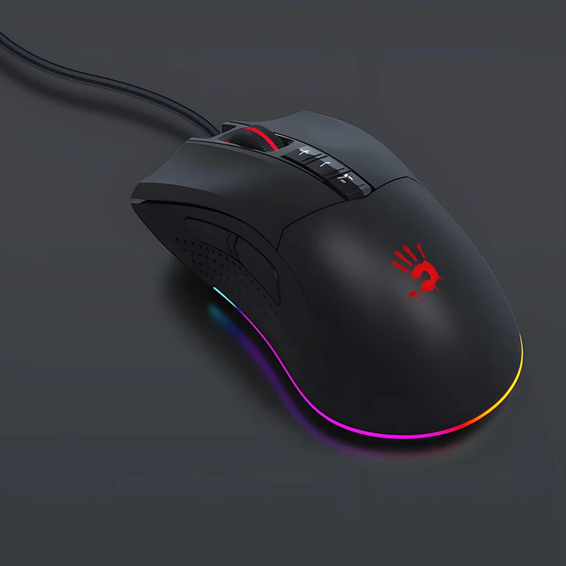 ES9 Plus Esports Gaming Mouse, - đánh giá và giá Esports Gaming Zone
