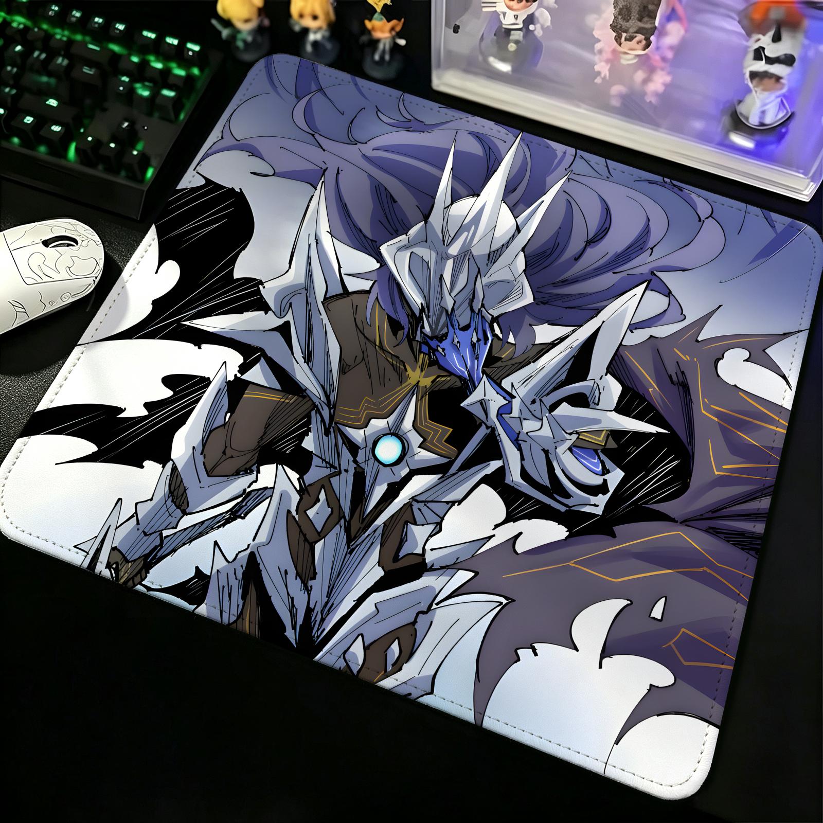 Compact Gaming Mat Reinforced  - đánh giá và giá Esports Gaming Zone