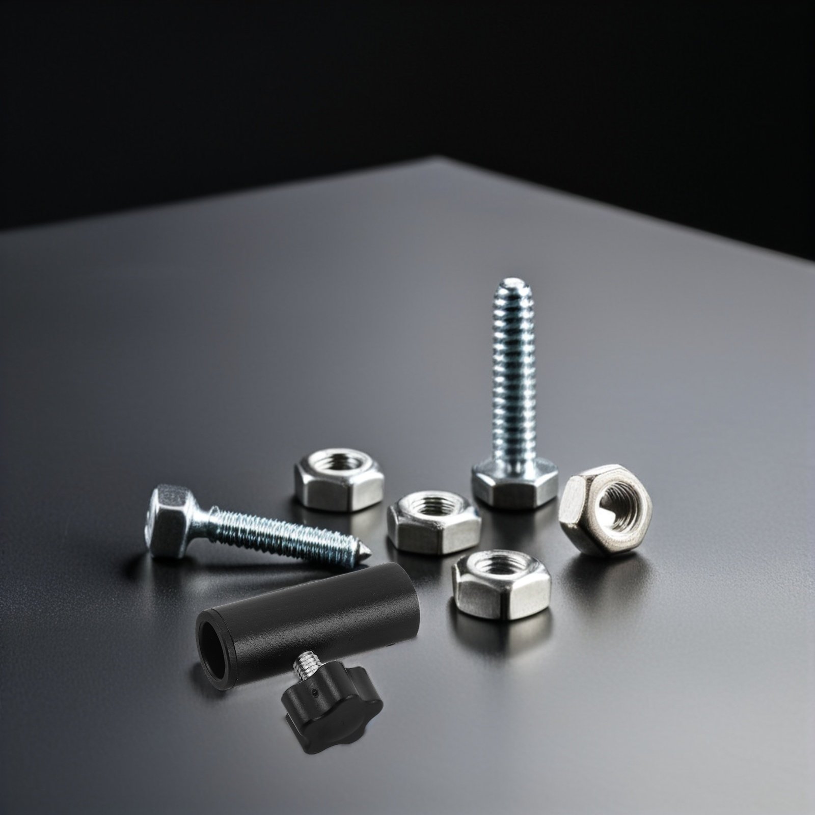 Mic Stand Thread Adapter Metal - đánh giá và giá Microphone Arm Boom