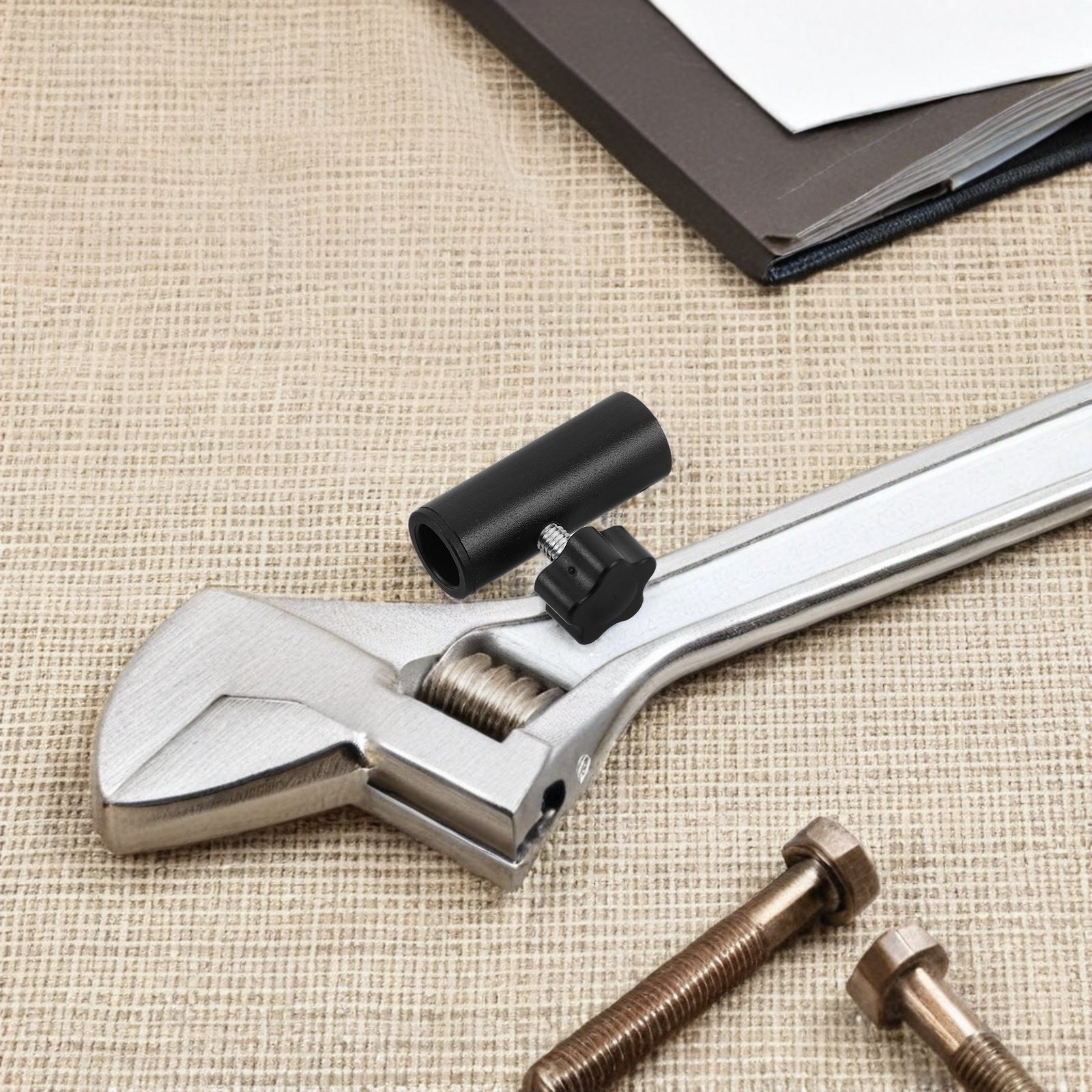 Mic Stand Thread Adapter Metal - đánh giá và giá Microphone Arm Boom
