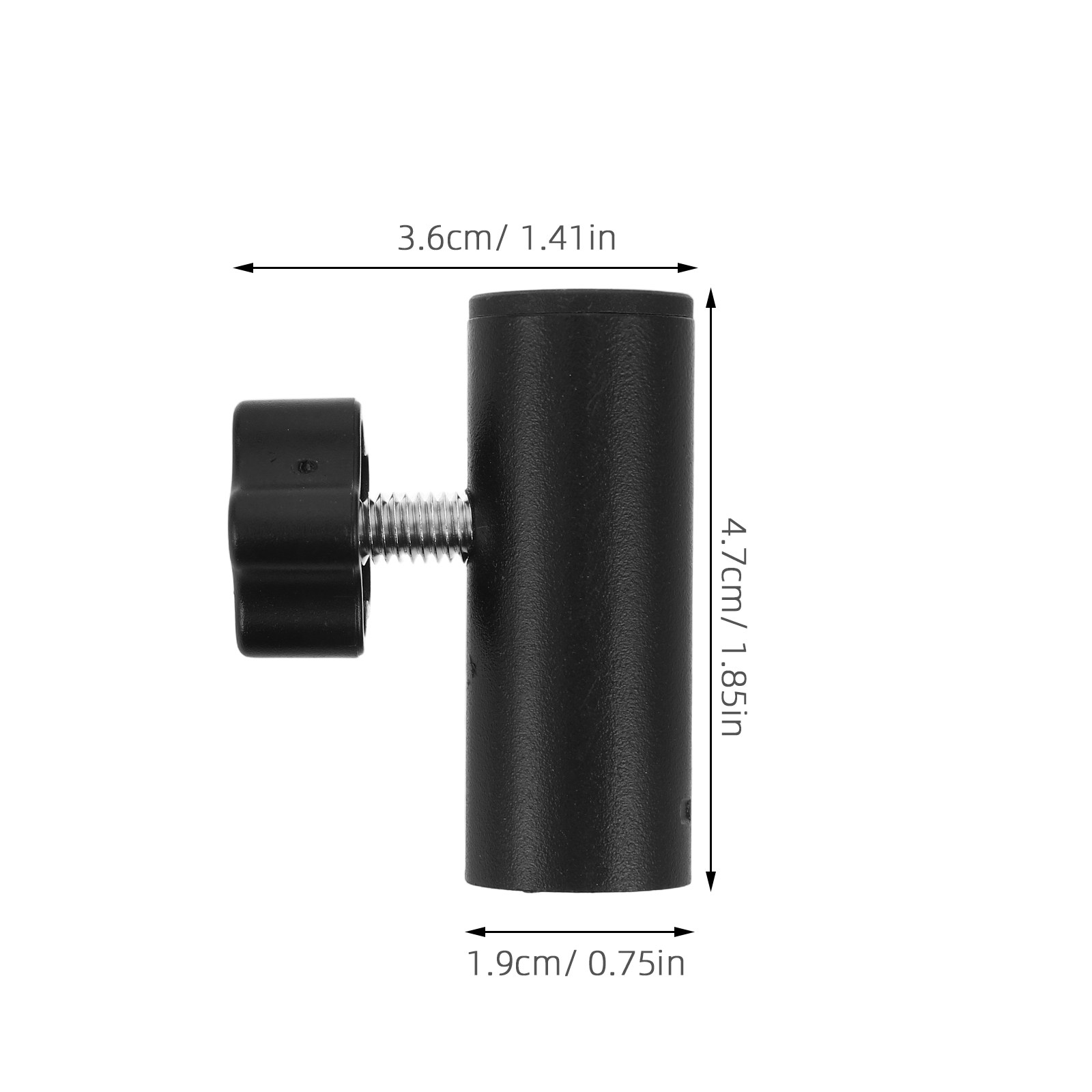 Mic Stand Thread Adapter Metal - đánh giá và giá Microphone Arm Boom