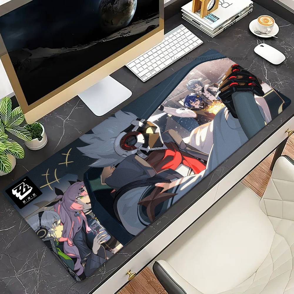 Billy Kid Anime Z-Zenless Zone - đánh giá và giá Esports Gaming Zone