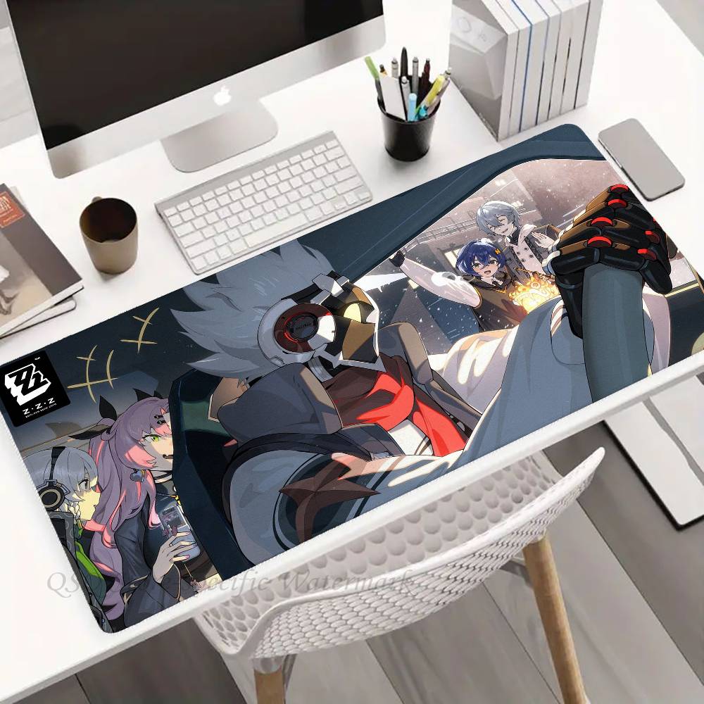 Billy Kid Anime Z-Zenless Zone - đánh giá và giá Esports Gaming Zone