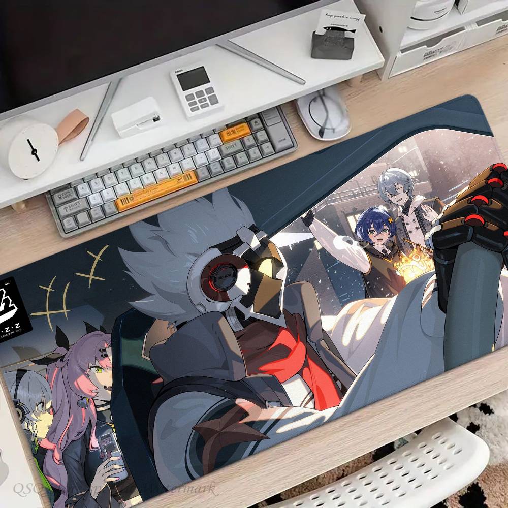 Billy Kid Anime Z-Zenless Zone - đánh giá và giá Esports Gaming Zone