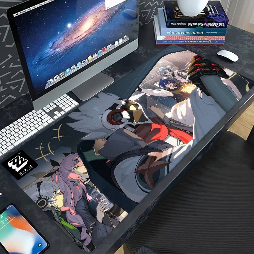 Billy Kid Anime Z-Zenless Zone - đánh giá và giá Esports Gaming Zone
