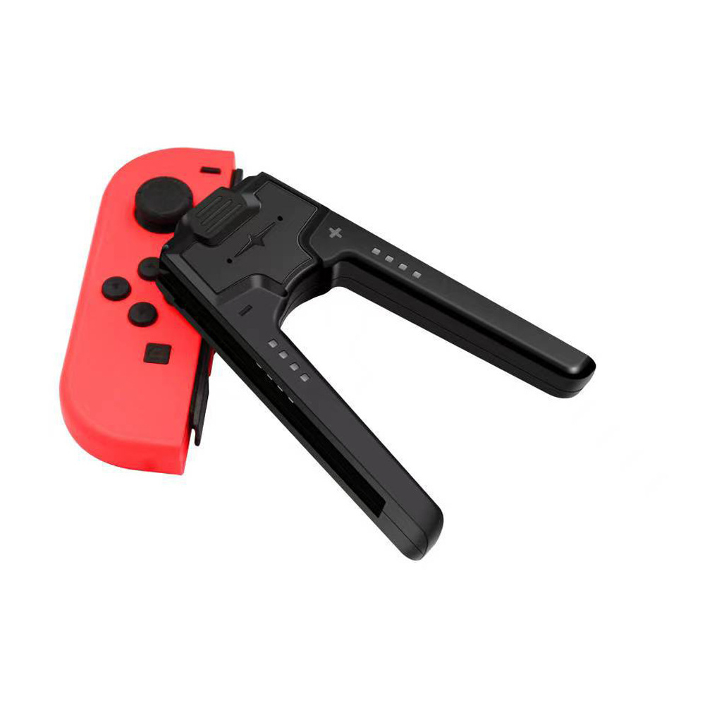 Mini Game Charging Dock Grip w - đánh giá và giá Controller Charging Stand