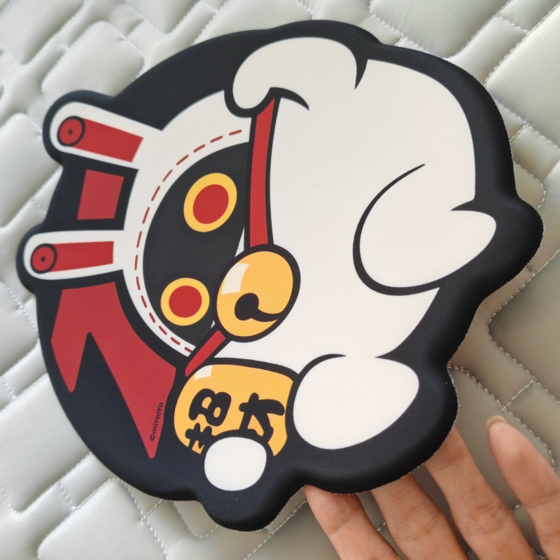 [Official] Bangboo Mouse Pad G - đánh giá và giá Esports Gaming Zone