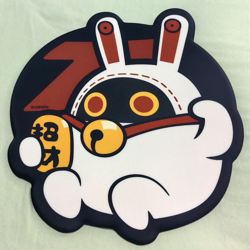 [Official] Bangboo Mouse Pad G - đánh giá và giá Esports Gaming Zone