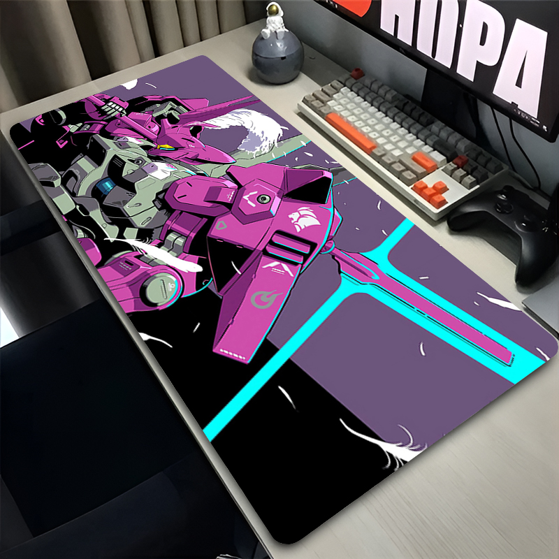 Hot Anime Mouse Pad M-mechanic - đánh giá và giá Esports Gamers
