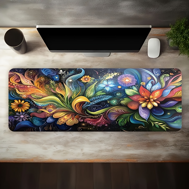 Brand Gaming Mouse Pad Large E - đánh giá và giá Esports Gaming Brands