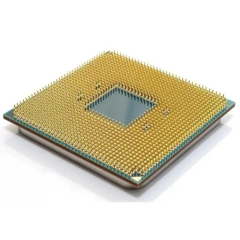 AMD Ryzen 5 5500X3D Brand New  - đánh giá và giá Esports Gaming Brands