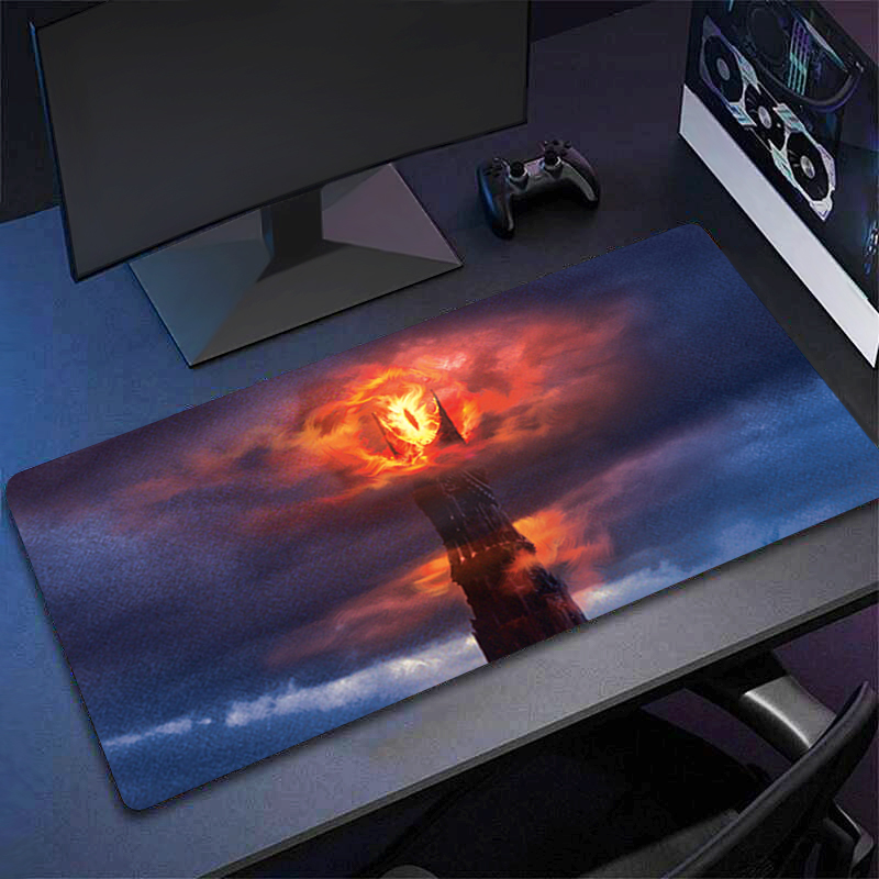MousePad T-The Lord of the Rin - đánh giá và giá Esports Gamers