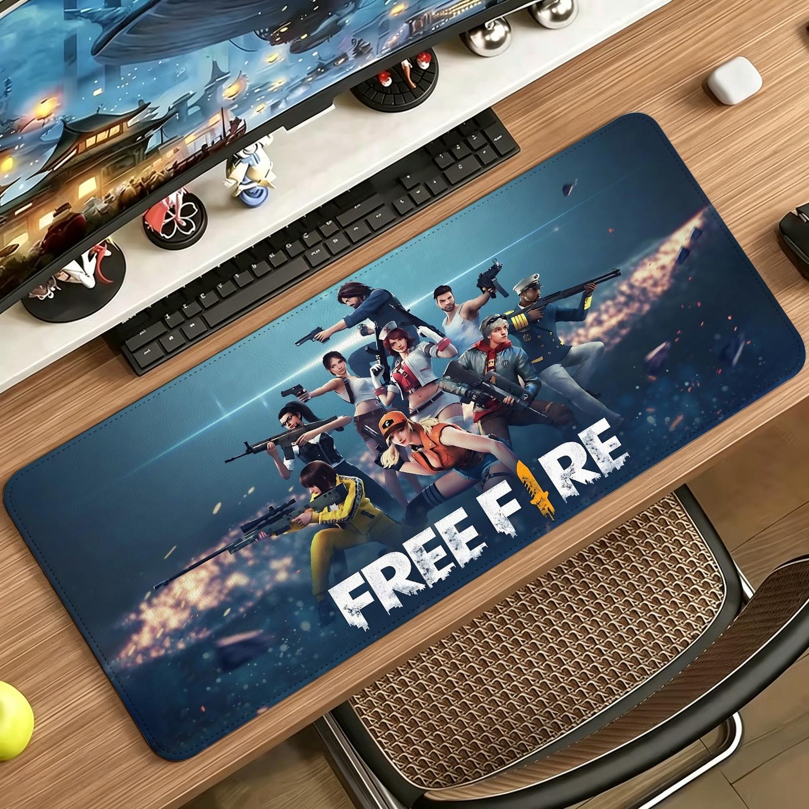 Free Fire  Mouse Pad Esports g - đánh giá và giá Esports Gaming Free Fire