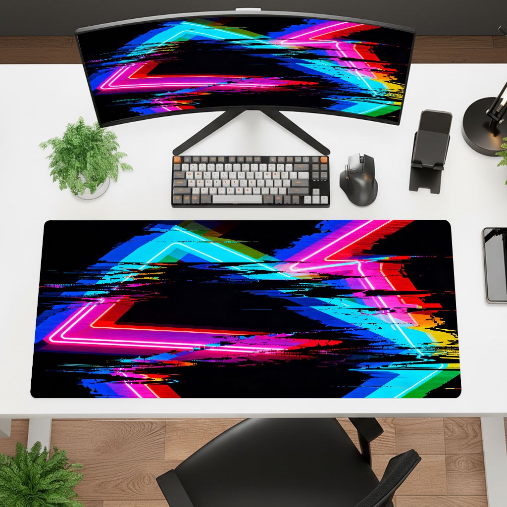 Brand Iron Art Mouse Pad Espor - đánh giá và giá Esports Gaming Brands