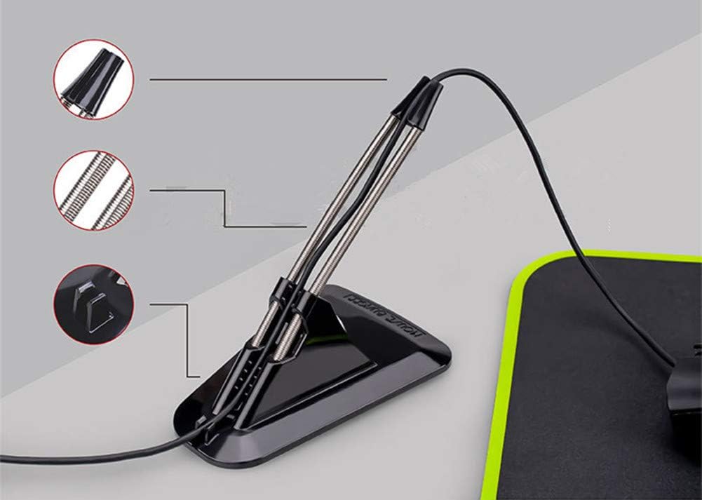 Mouse Bungee Cable Holder Flex - đánh giá và giá Esports Gamers