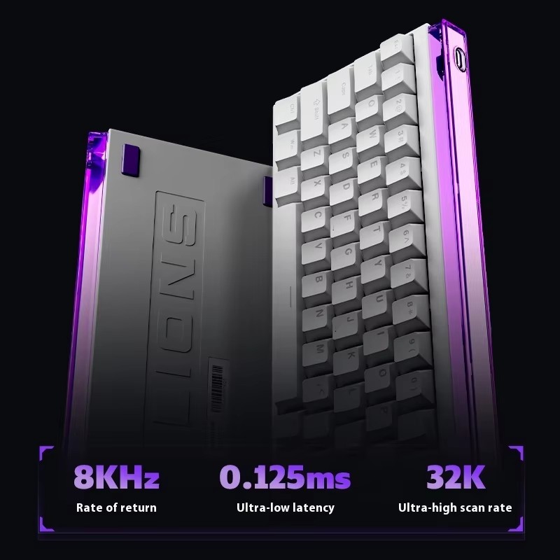 Madlions NANO 68/68 PRO Magnet - đánh giá và giá Esports Gaming Zone