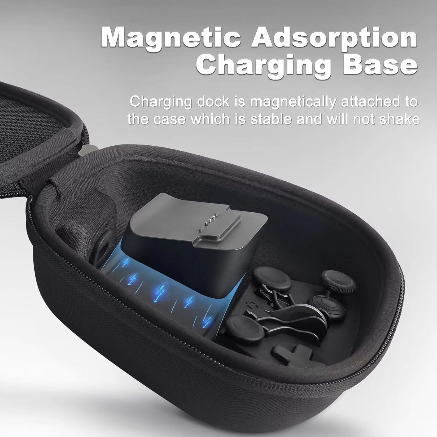 Carry Bag For Xbox Elite Serie - đánh giá và giá Controller Charging Stand