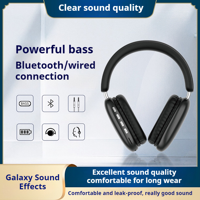 New Bluetooth Wireless Headset - đánh giá và giá Esports Gamers