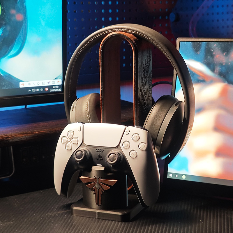 Handle Earphone Stand Zelda An - đánh giá và giá Esports Gamers