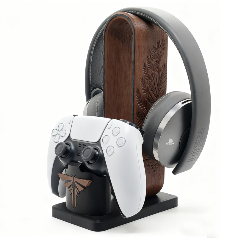 Handle Earphone Stand Zelda An - đánh giá và giá Esports Gamers