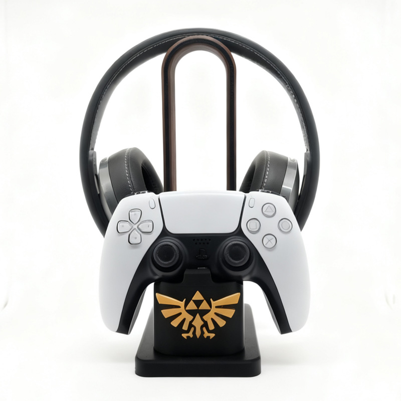 Handle Earphone Stand Zelda An - đánh giá và giá Esports Gamers