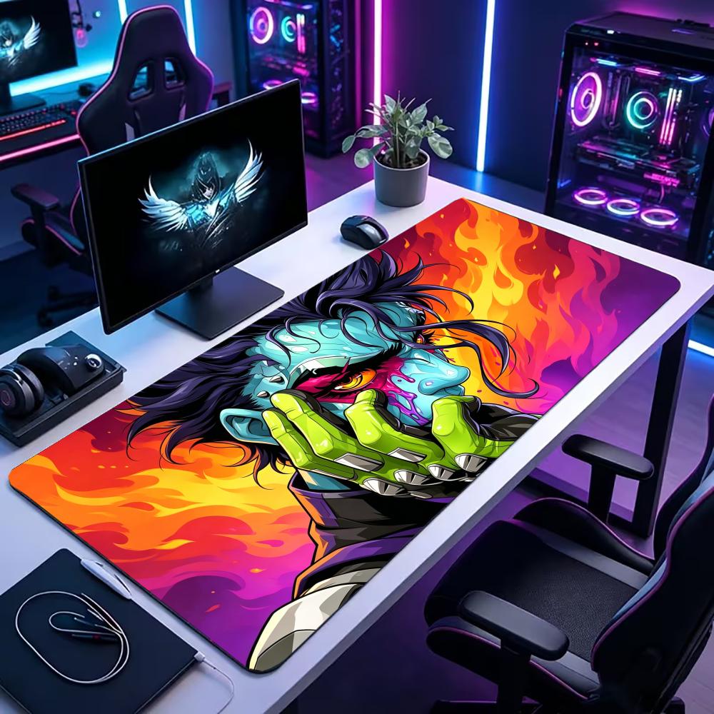 Large Gaming MousePad Desk Mat - đánh giá và giá Esports Gaming Free Fire