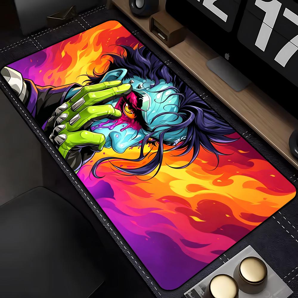 Large Gaming MousePad Desk Mat - đánh giá và giá Esports Gaming Free Fire